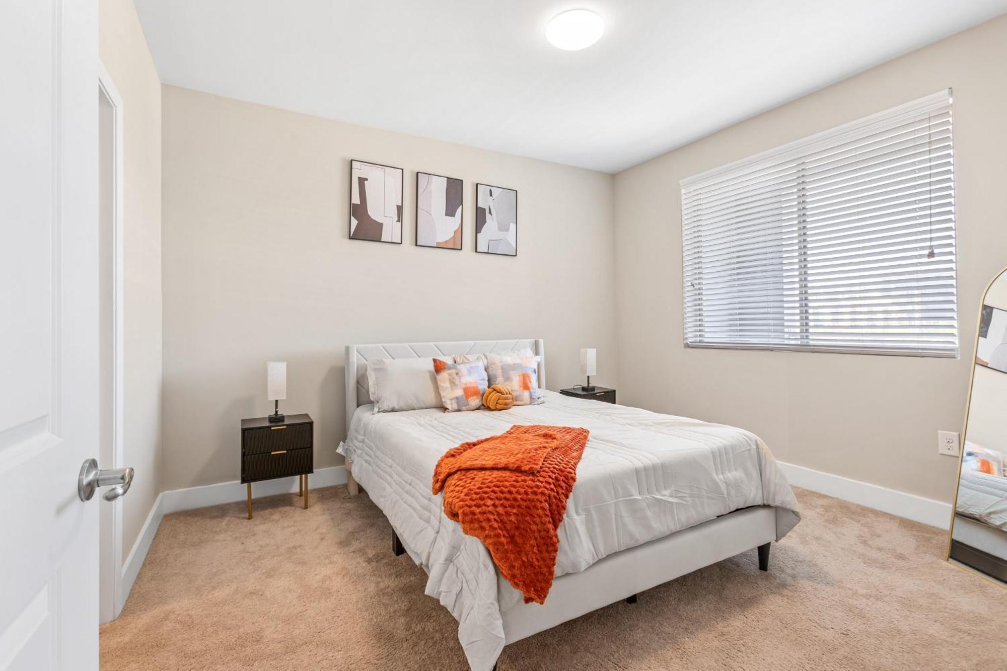 Modern Downtown Apartment Birmingham  Kültér fotó