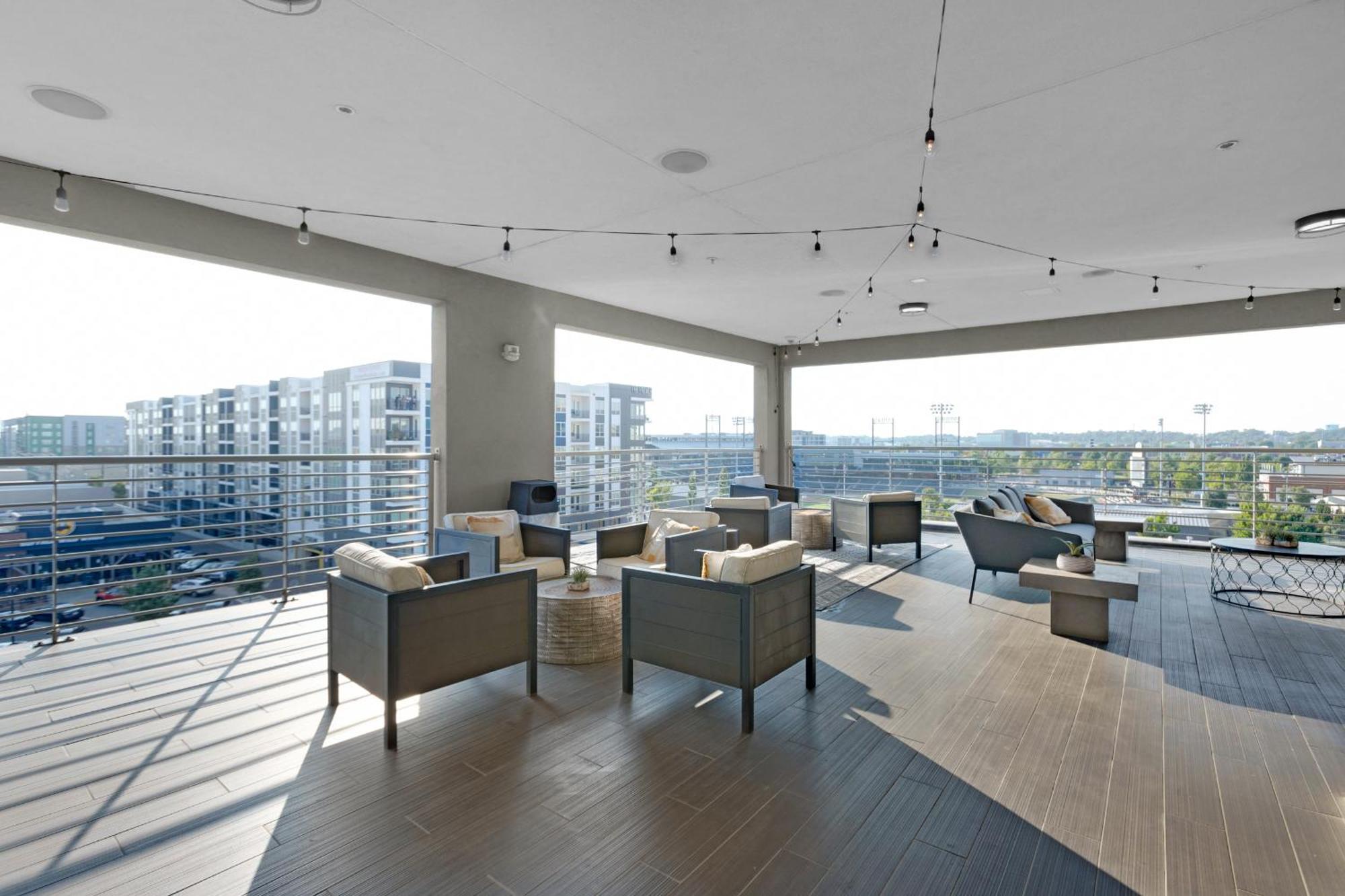 Modern Downtown Apartment Birmingham  Kültér fotó