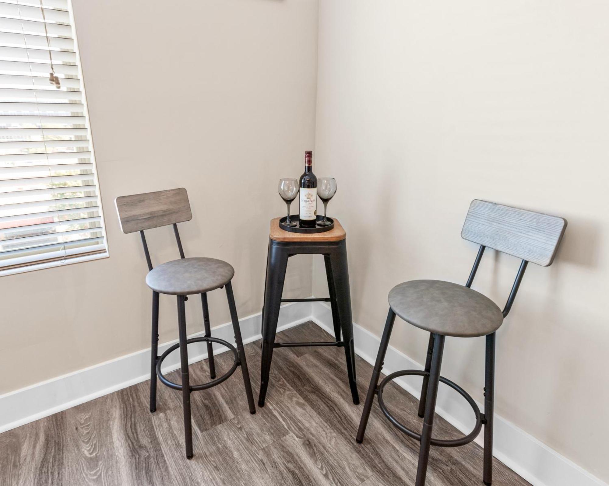 Modern Downtown Apartment Birmingham  Kültér fotó